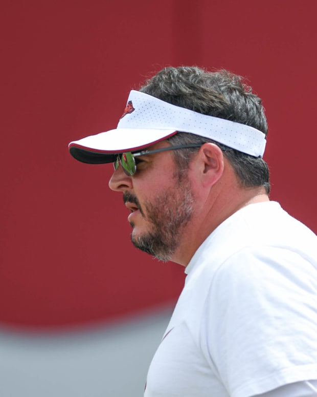 Dowell Loggains-Practice